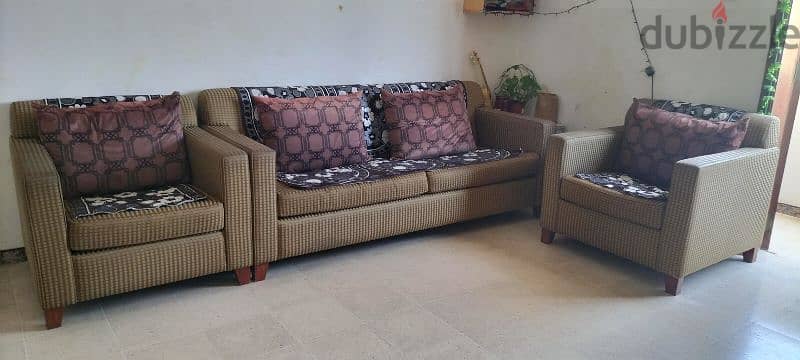 Sofa set 5