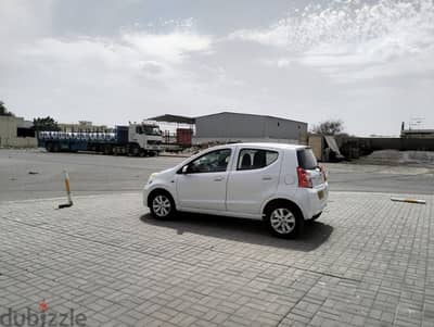 Suzuki Celerio 2010