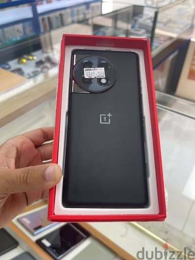 Oneplus 11R 20/256gb (new condition)