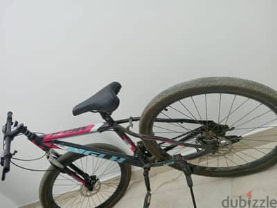 Cycle for sale near Al Khoud Souq