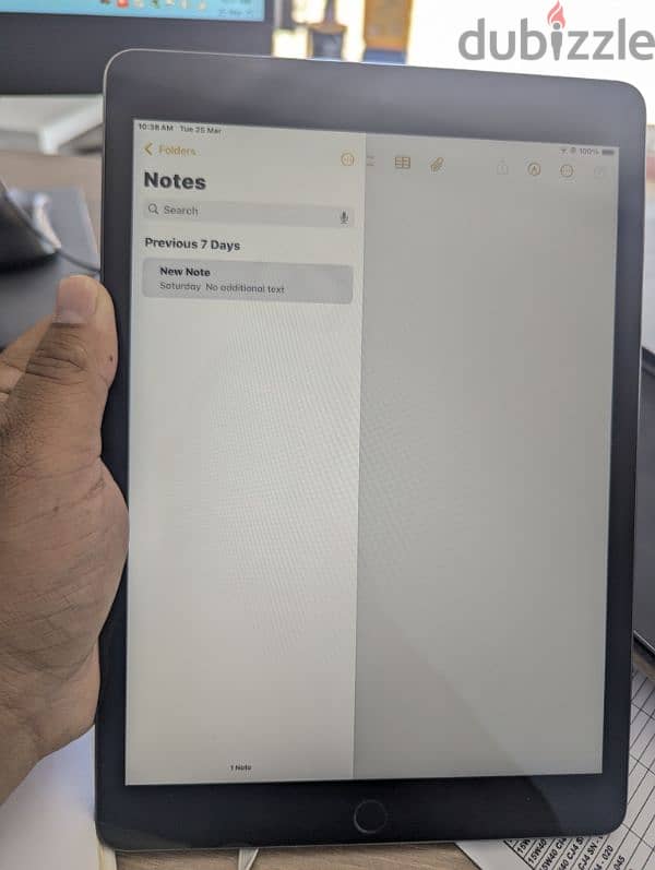 ipad 9 Gen 64 gb 2