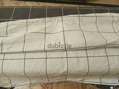 duvet cover