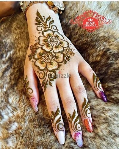 heena artist