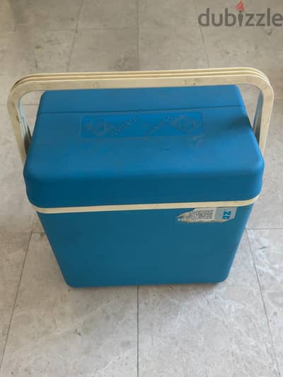 ICE BOX FOR SALE