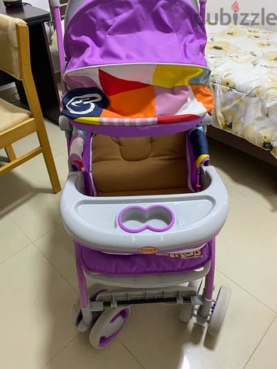 stroller for sale