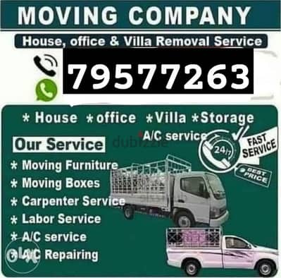 HouseVillaAndOfficeShiftingMoversTrosportServiceLowPrice