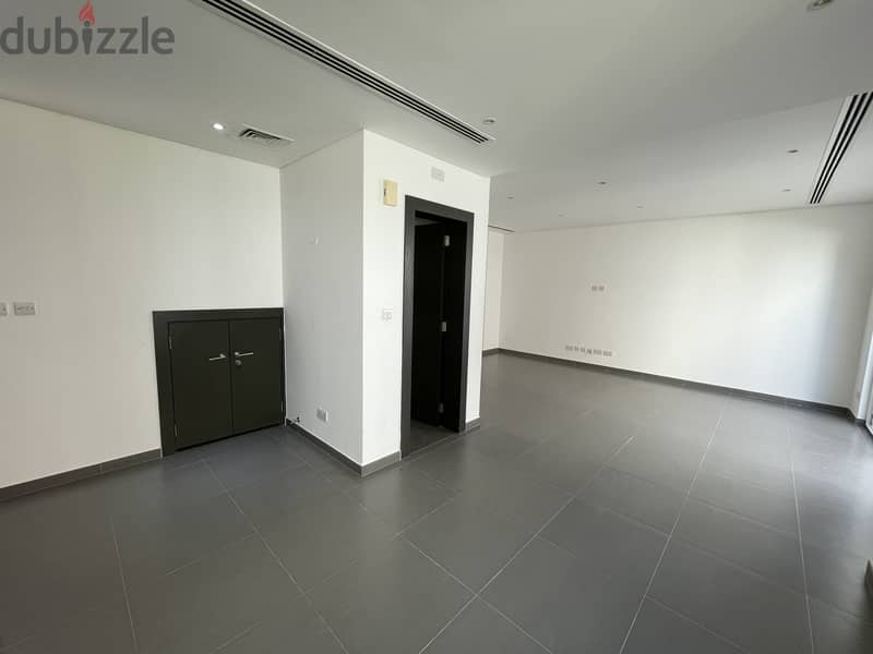 2 Bedroom Townhouse for Rent in Al Mouj 1