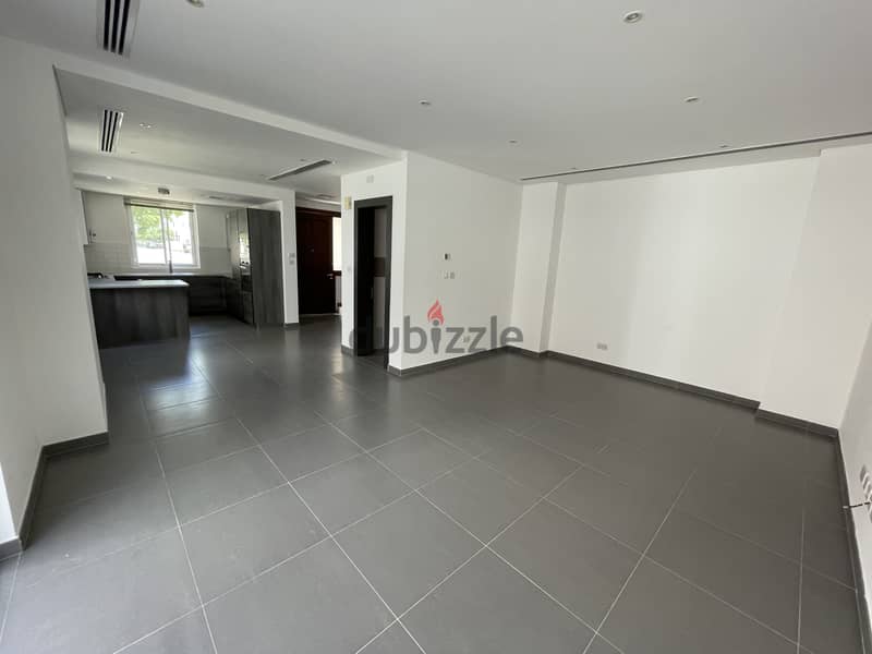 2 Bedroom Townhouse for Rent in Al Mouj 2