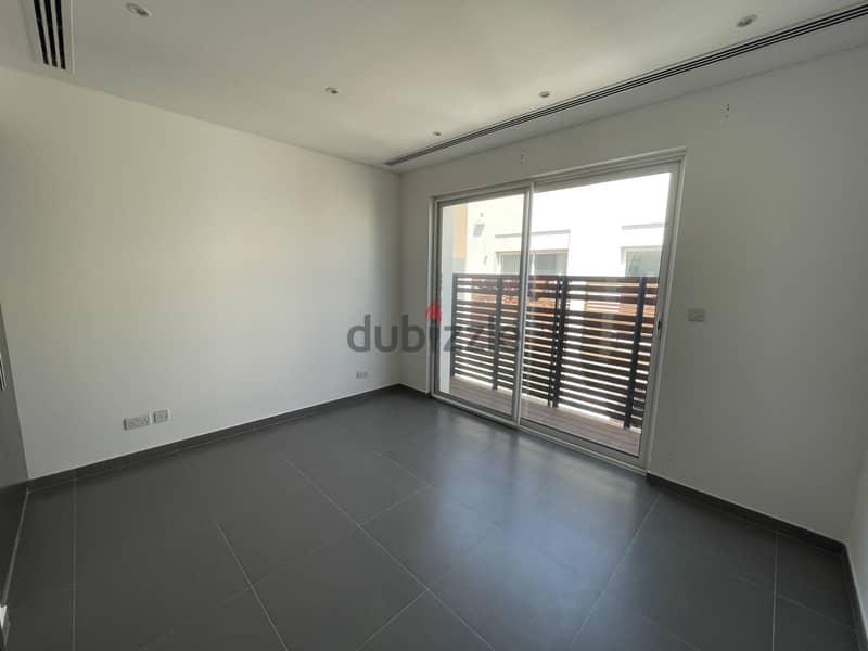 2 Bedroom Townhouse for Rent in Al Mouj 3