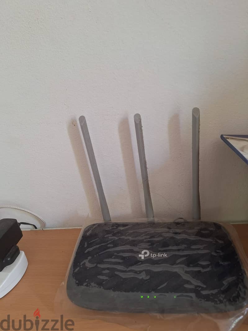 Wifi router for sale 0