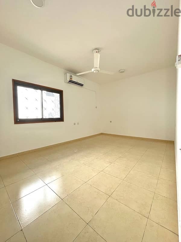 Al Wuttayya-2BHK flat-Behind NBO Bank-Rent165 only!! 0