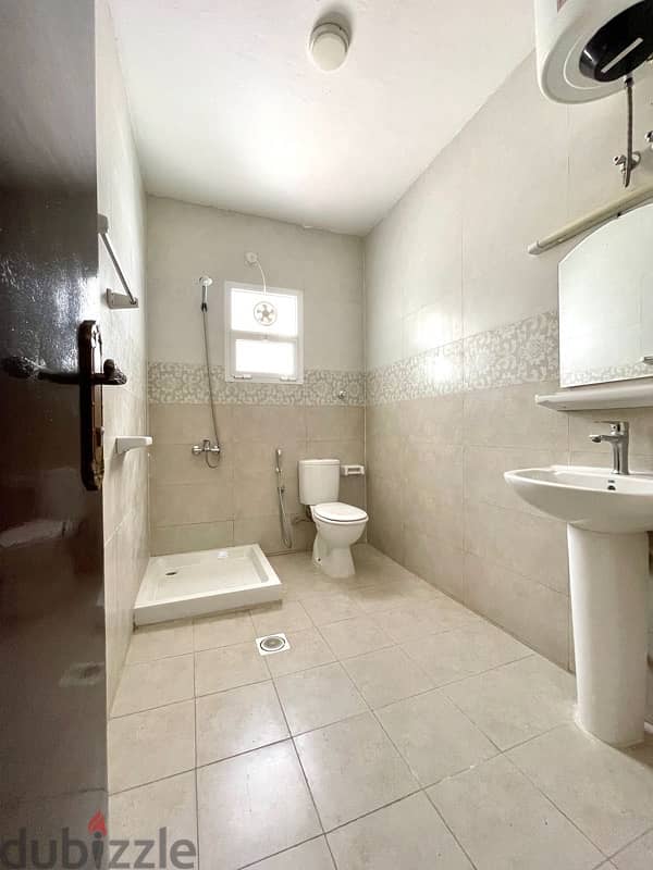 Al Wuttayya-2BHK flat-Behind NBO Bank-Rent165 only!! 2