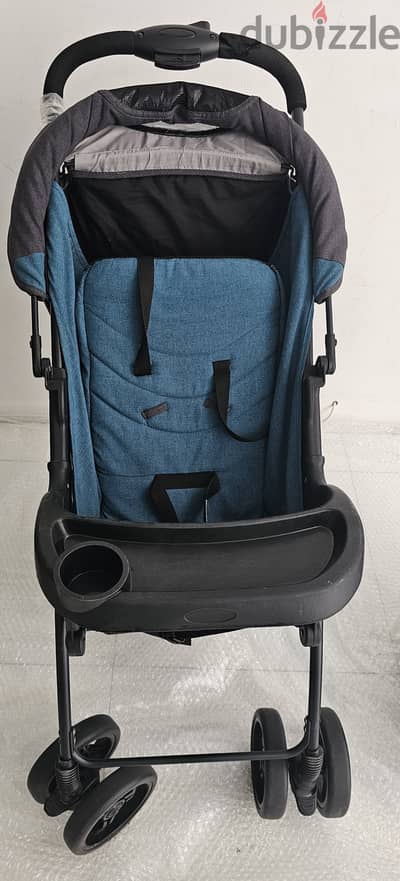 JUNIORS STROLLER