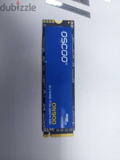 OSCOO ON900 1TB SSD NVME M. 2