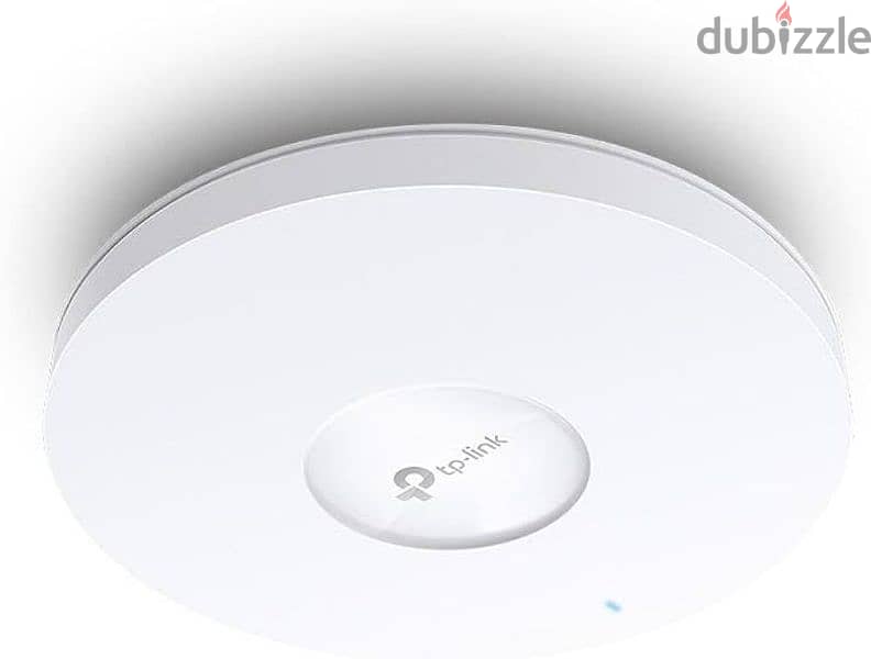 TP-Link EAP653 Wireless Access Point Omada True Wi-Fi 6 AX3000 2