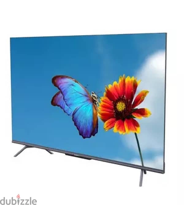 Skyworth 65 inch 4K Google Smart LED TV New with one year warranty 2