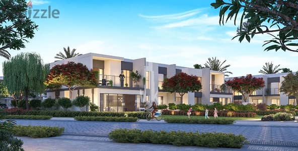 Investing in real estate |oman | freehold | Townhouse |4-BR|muscat