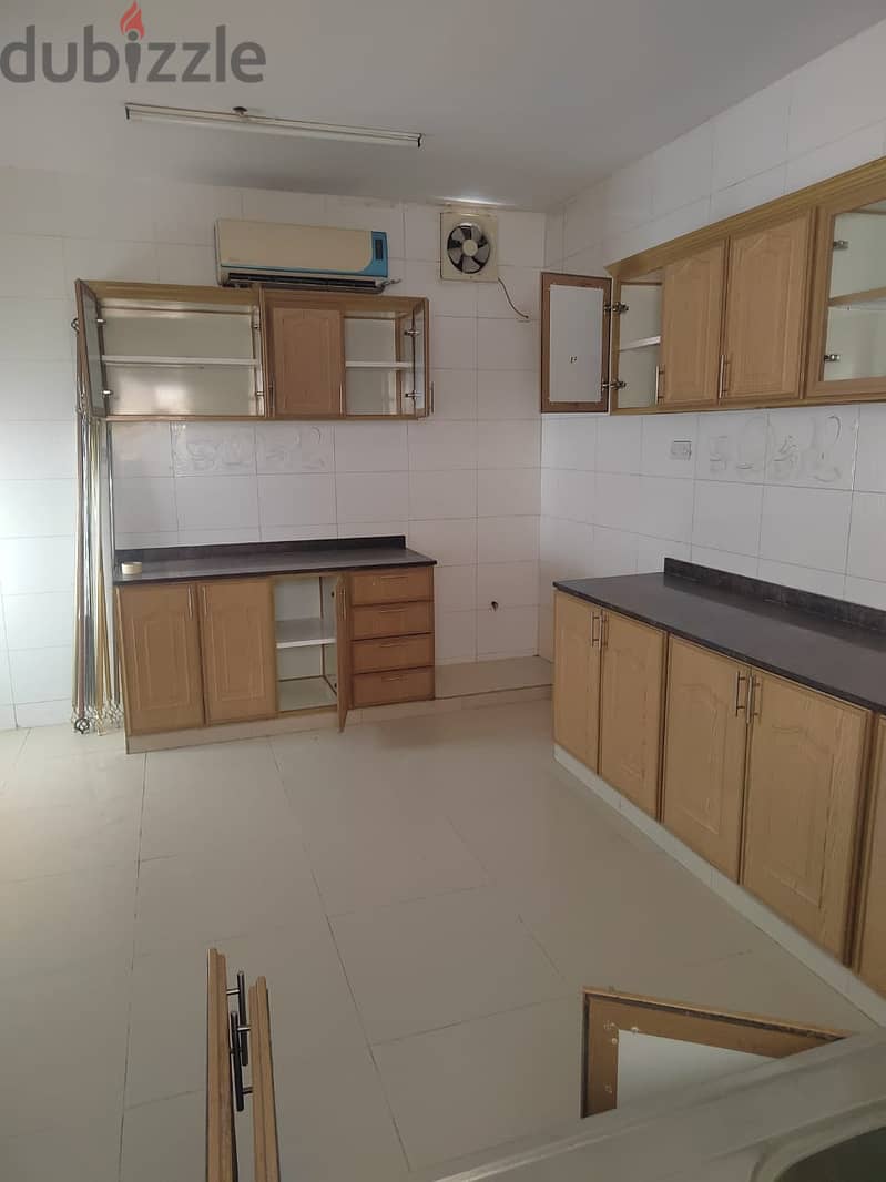 For Rent 7 BHK Fully Furnished Villa In Al Qurum 18