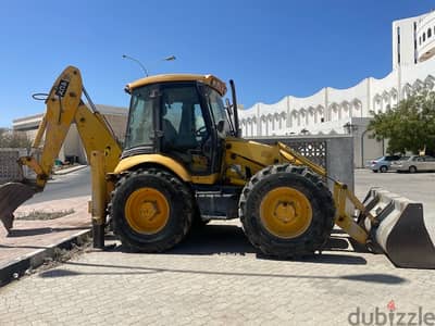 JCB 4 XL for sale