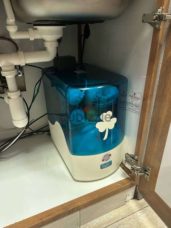 water purifier 1