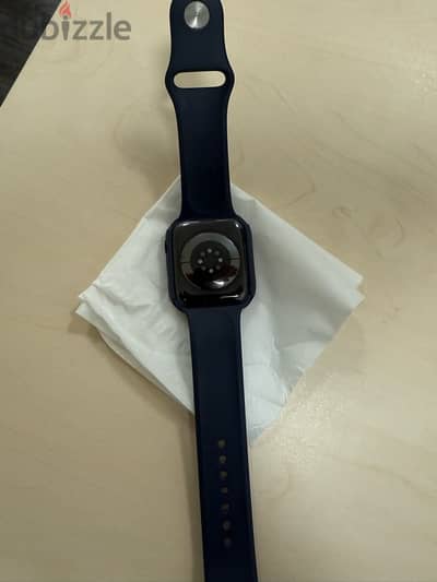 Apple Watch Series 6 44mm