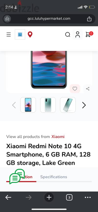 Redmi note 10 pro