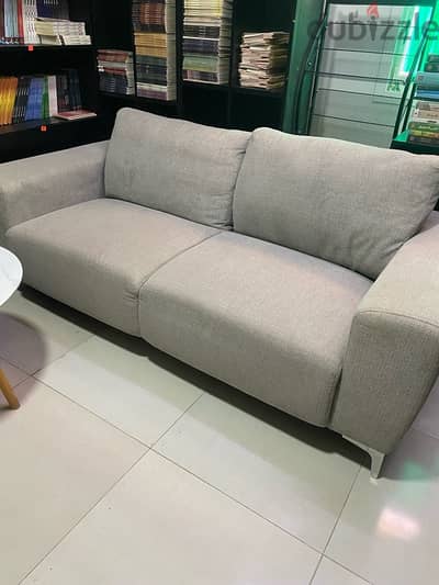 3 seaters sofa