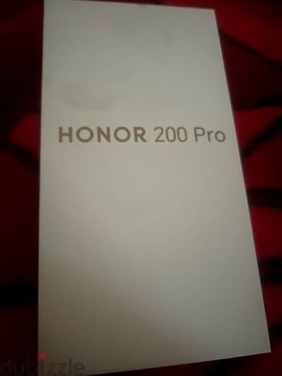 Honer 200 pro new