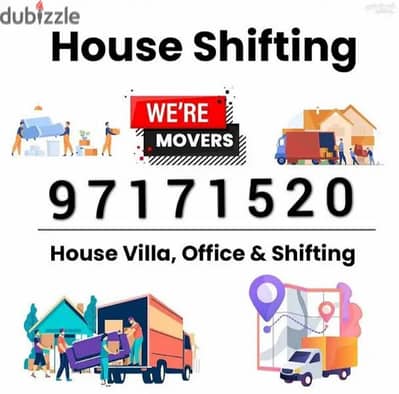 Housevillaandofficeshiftingservice