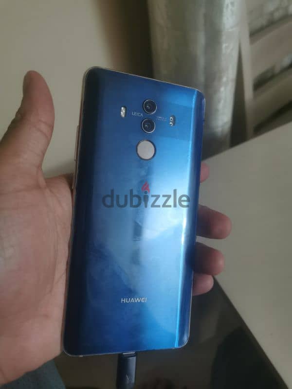 Huawei mate 10 pro in low price 1