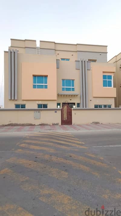 Villa on rent in Al Khoudh 6