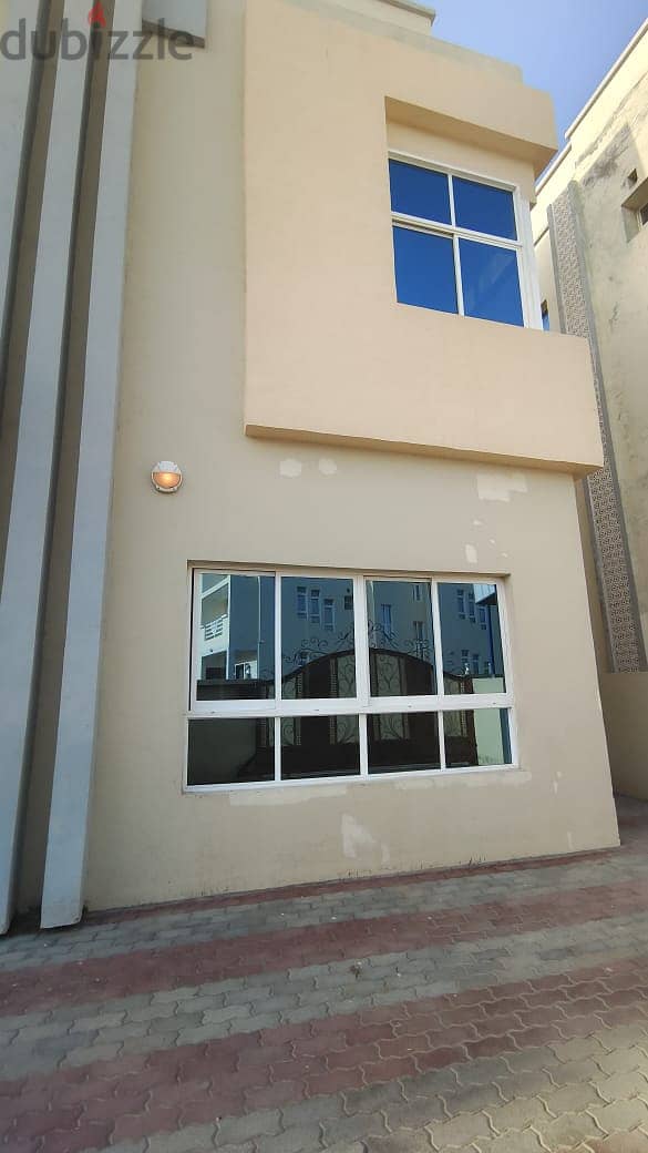 Villa on rent in Al Khoudh 6 1