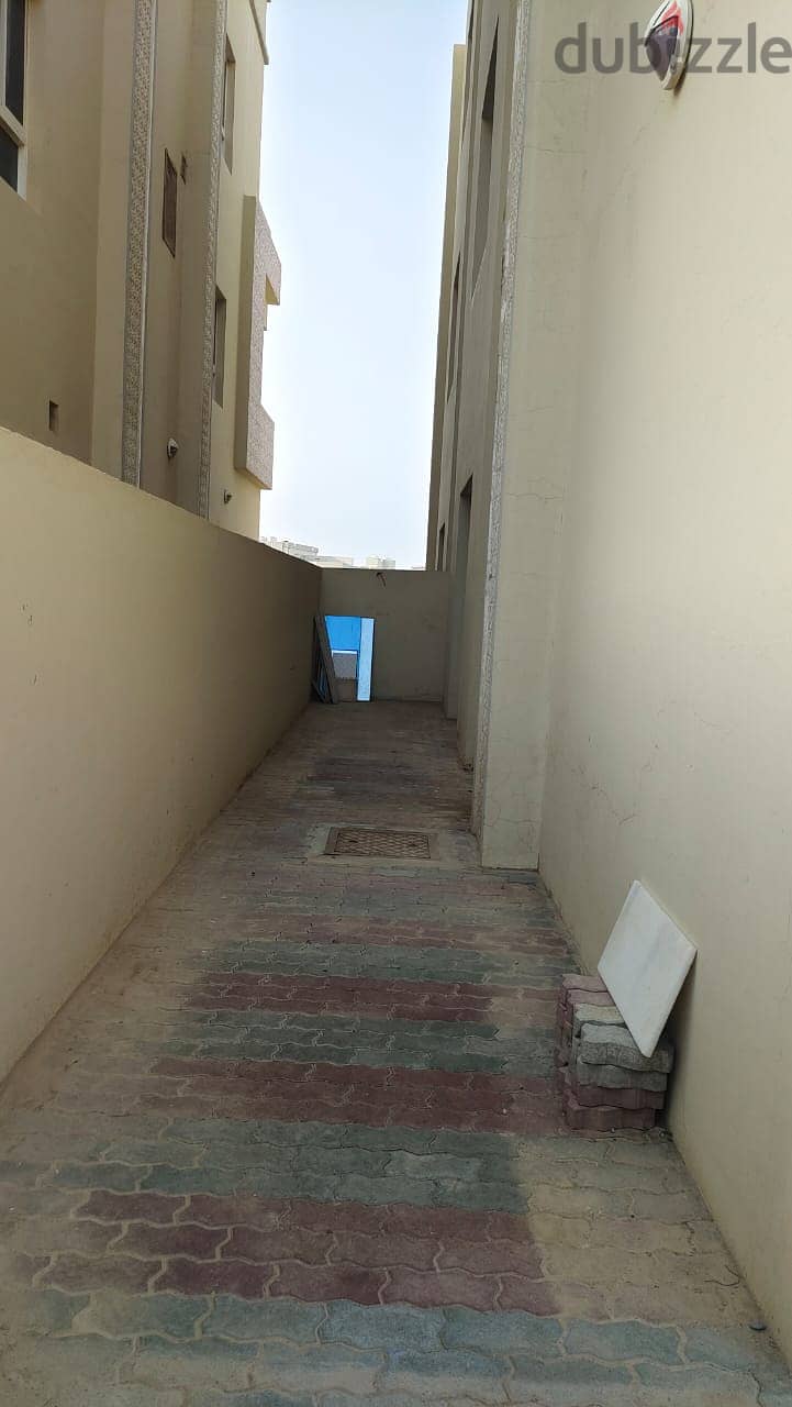 Villa on rent in Al Khoudh 6 2