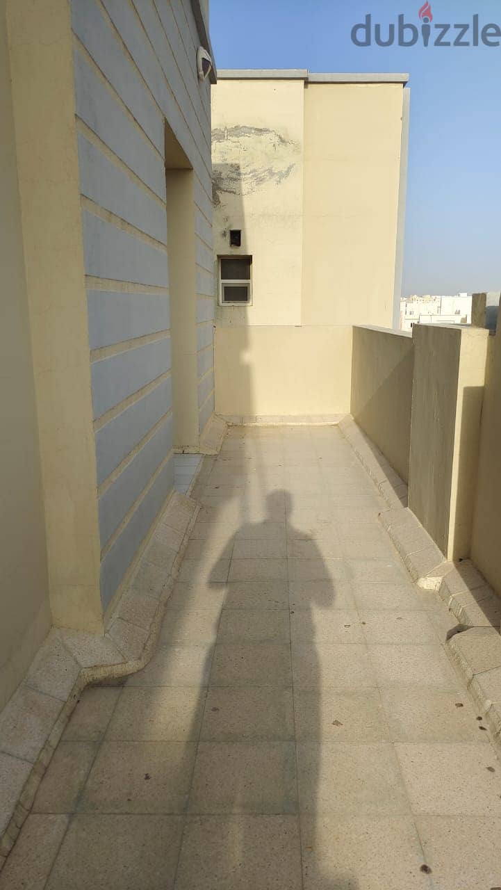 Villa on rent in Al Khoudh 6 7