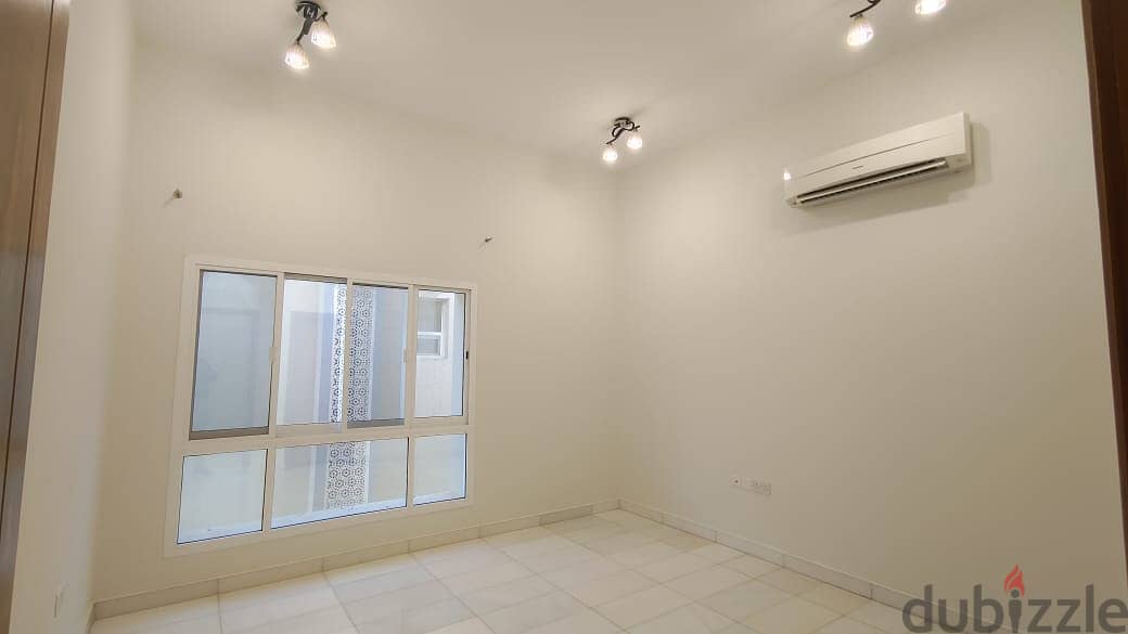 Villa on rent in Al Khoudh 6 8