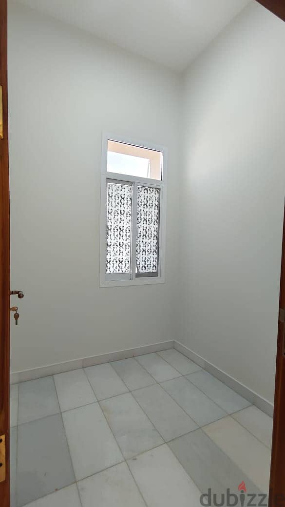 Villa on rent in Al Khoudh 6 12