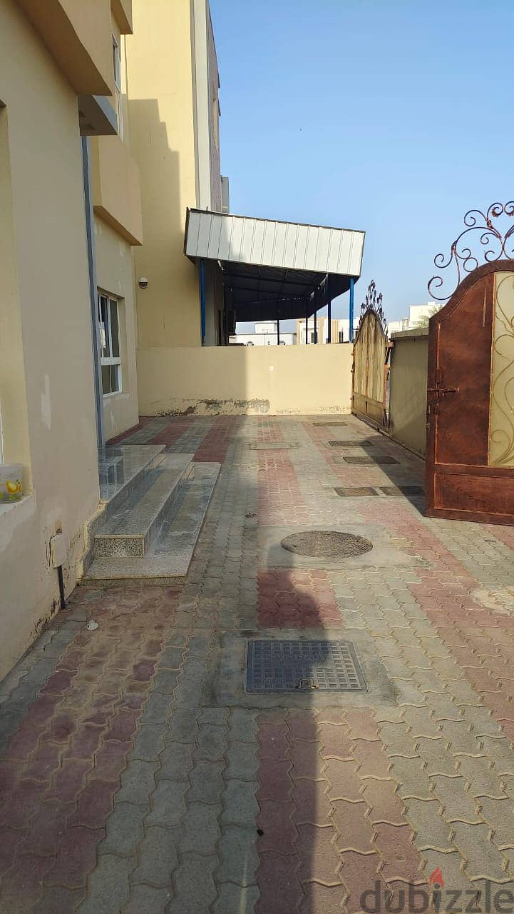 Villa on rent in Al Khoudh 6 19