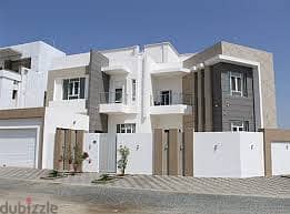 Professional Painting Services for Homes & Buildings in Oman