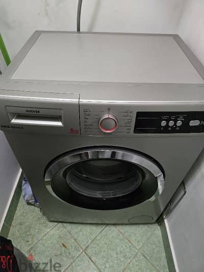 Washing Machine urgent sale