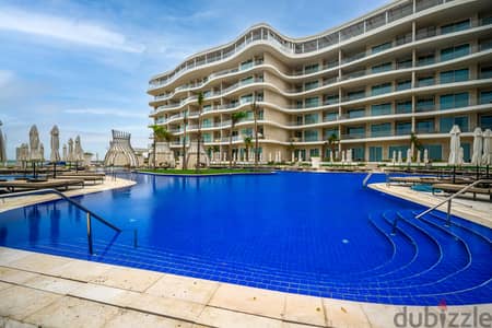 Stunning 1-Bedroom Apartment with Golf Course View