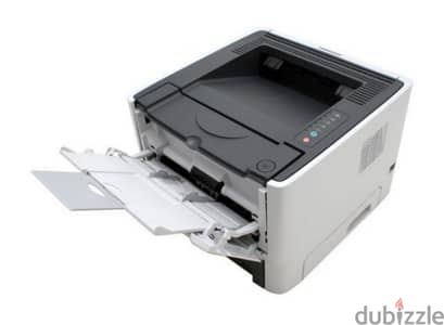 HP Laserjet P2015 Series