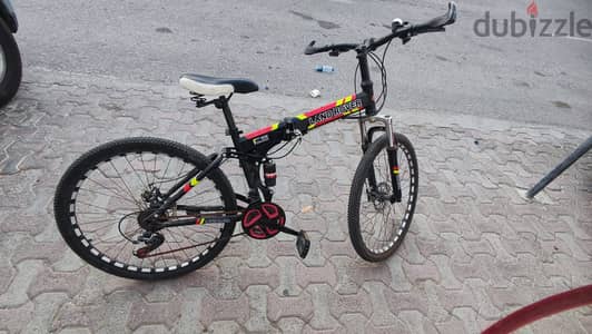 2 Cycles for Sale