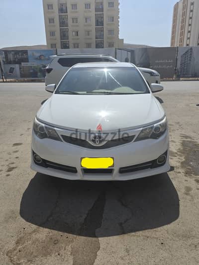 Toyota Camry 2014