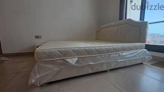 Bed for sale