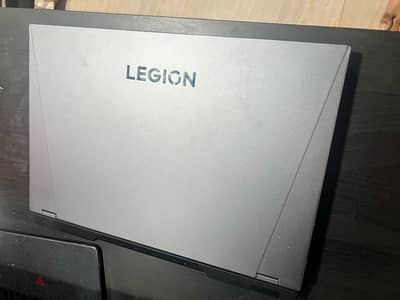 Lenovo Legion 5I Pro(2022)