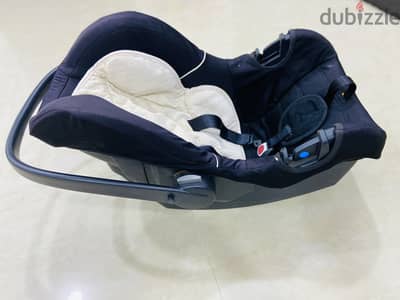 Baby car seat