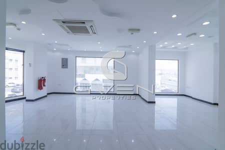 Office Space for Rent in Wadi Adai