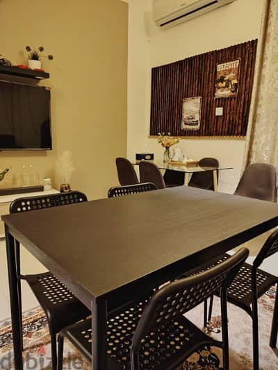 Dinning Table (Ikea)