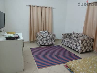 Room for rent near Mall of Muscat