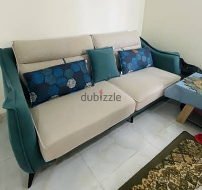 Sofa set